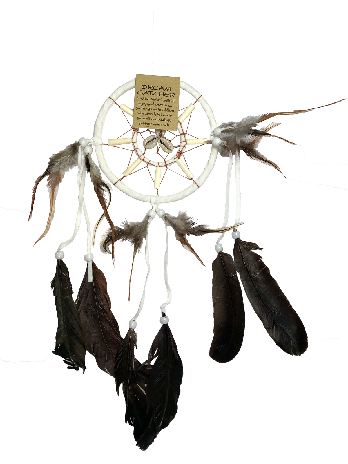 Dreamcatcher Indian - Various Sizes