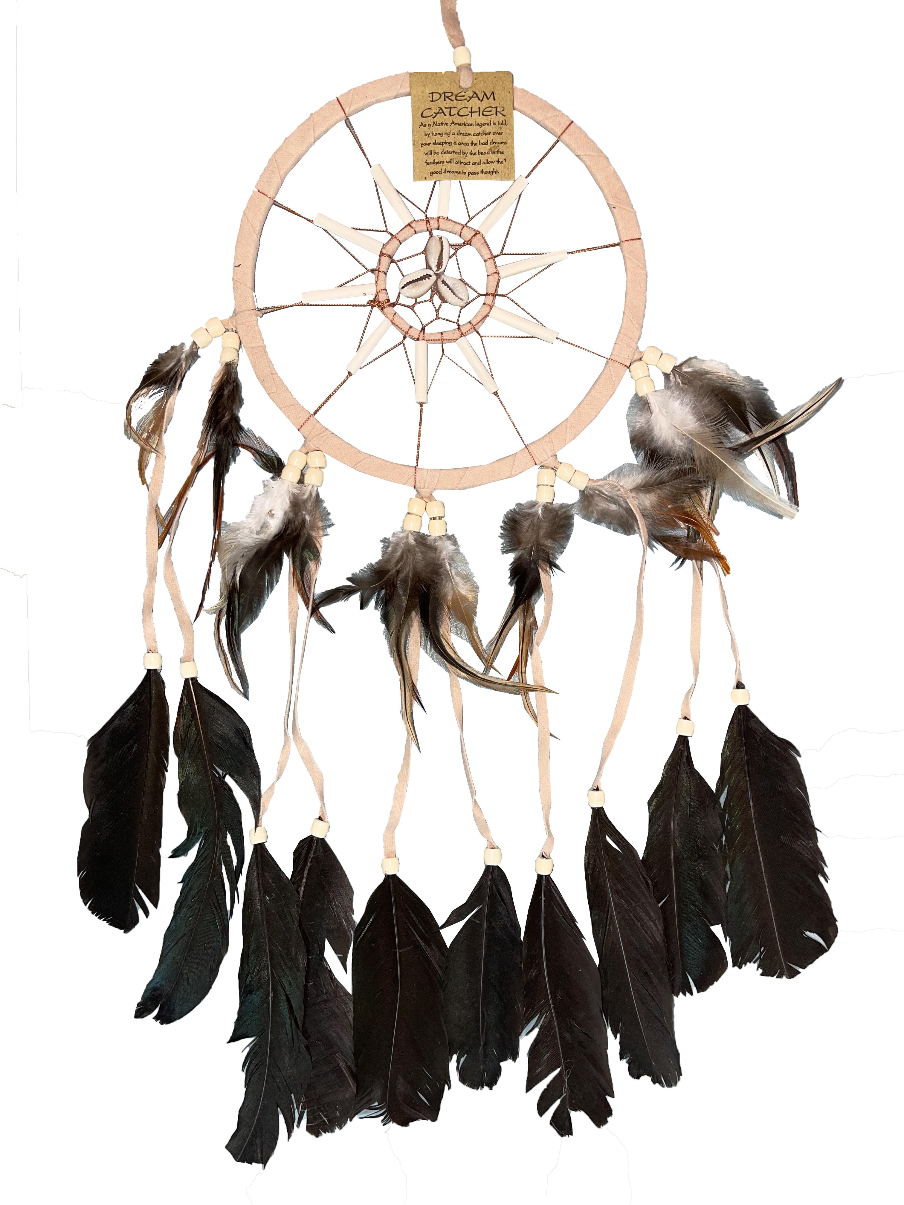 Dreamcatcher Indian - Various Sizes