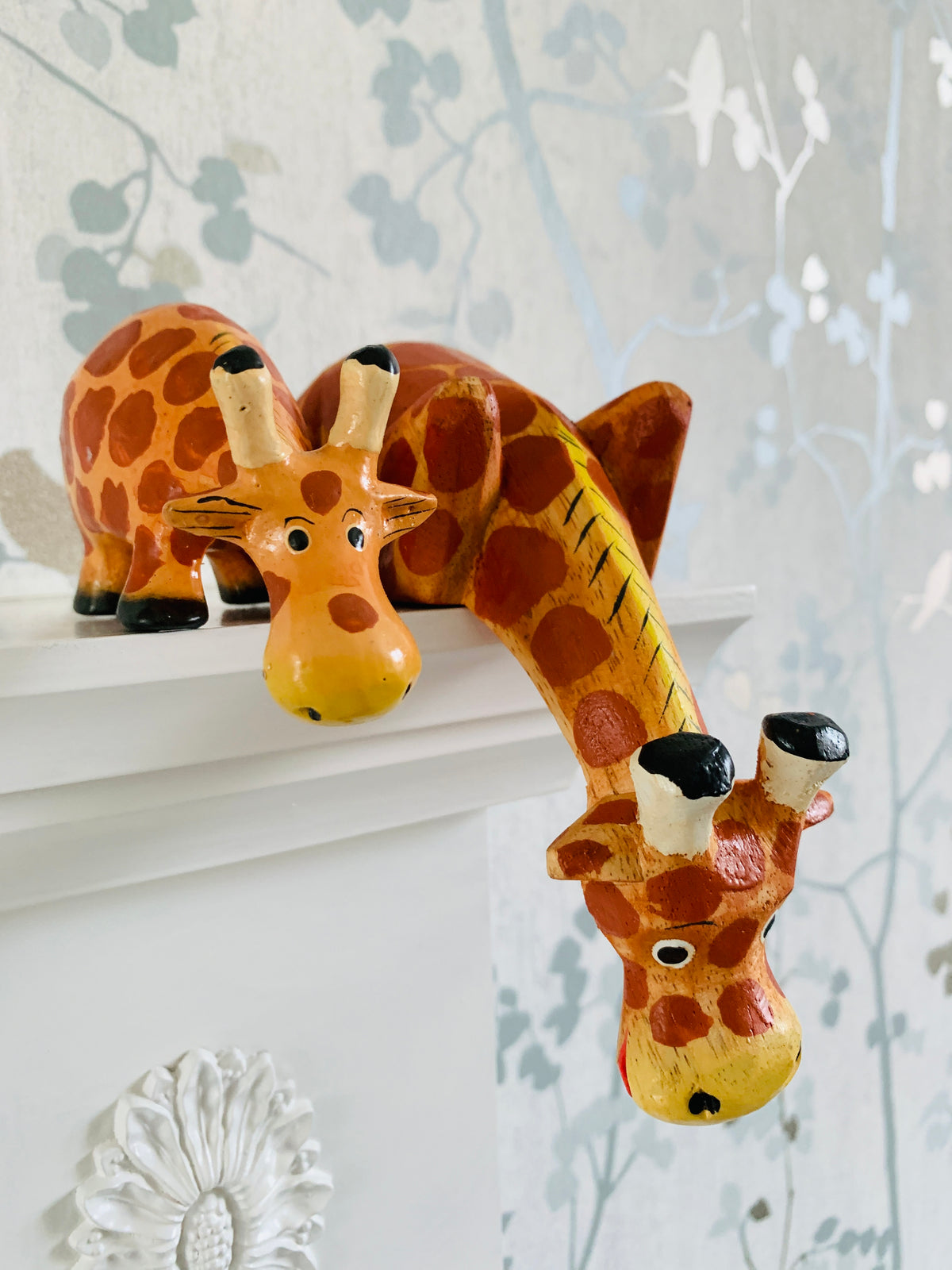 Shelf Giraffe - Various Sizes