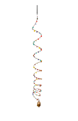 Bouncing Bead String