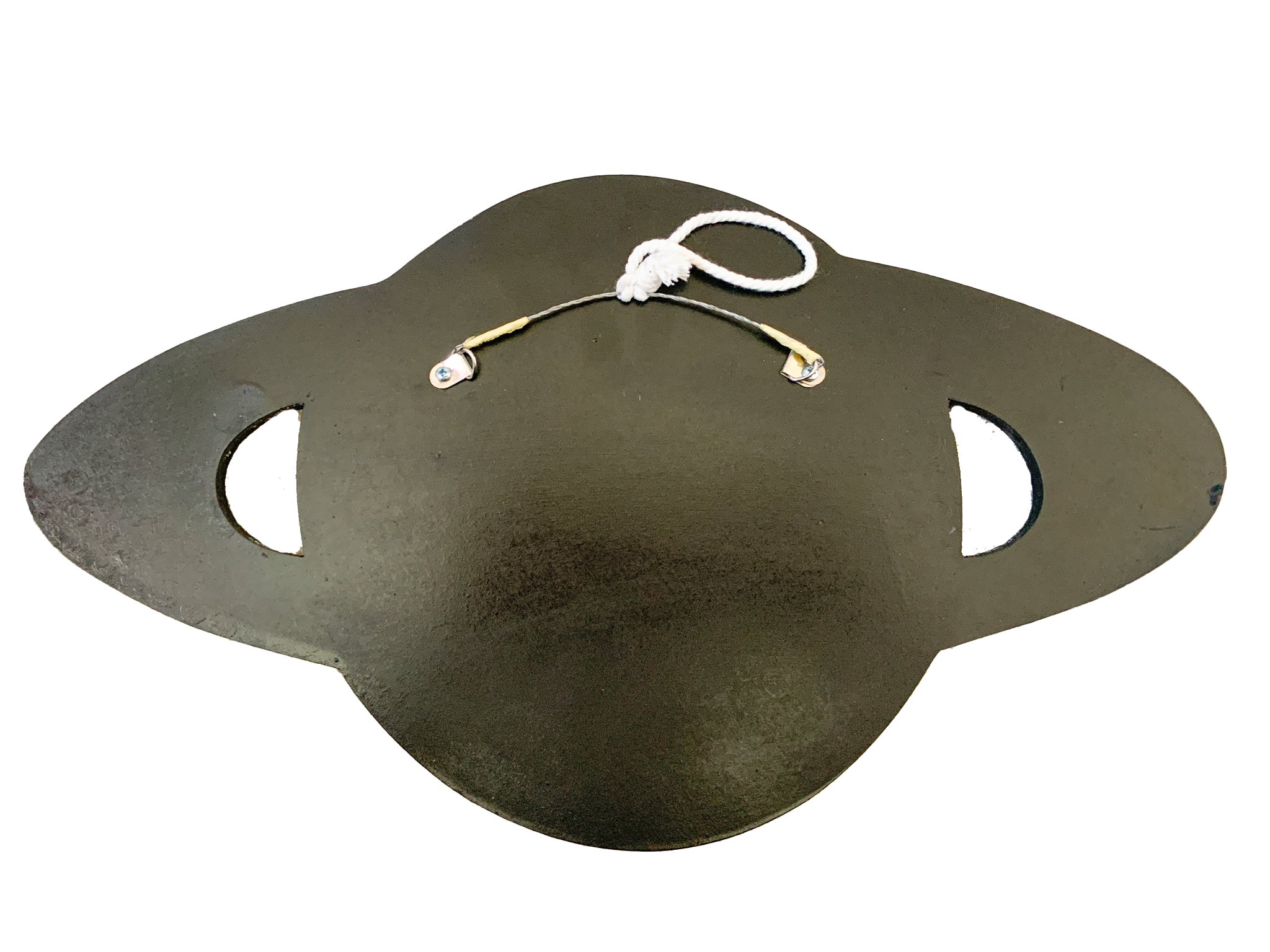 Mosaic Wall Plaque Happy Face with Rainbow