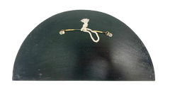 Mosaic Rainbow Mirror