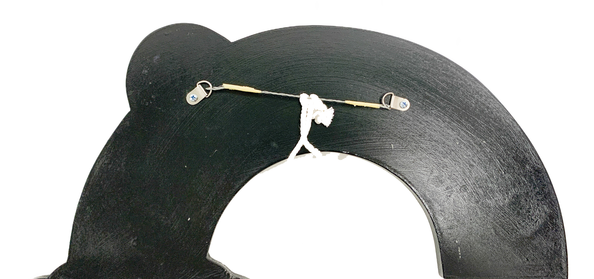 Mosaic Wall Plaque Rainbow and Sun