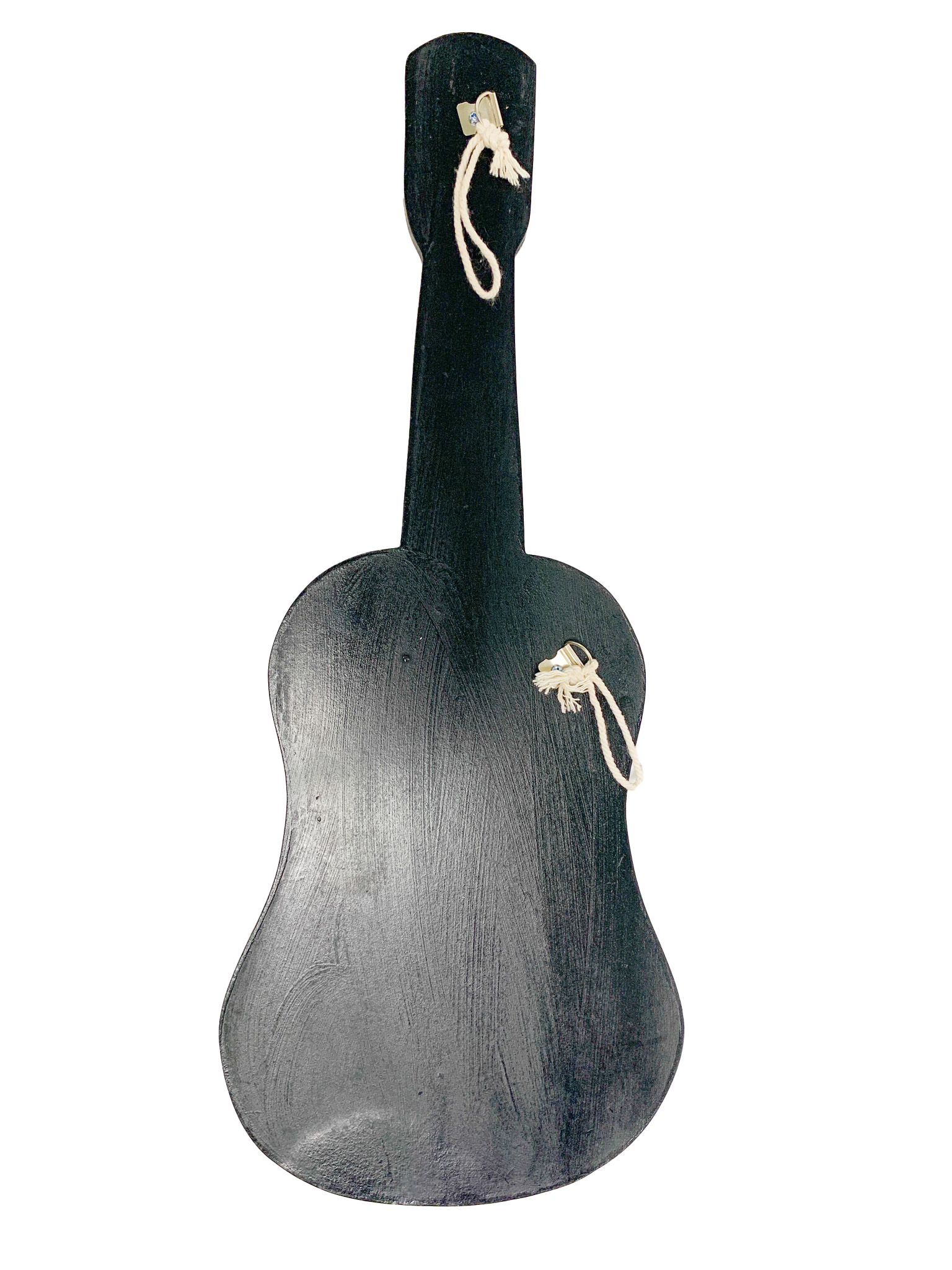 Mosaic Mirror Rainbow Guitar