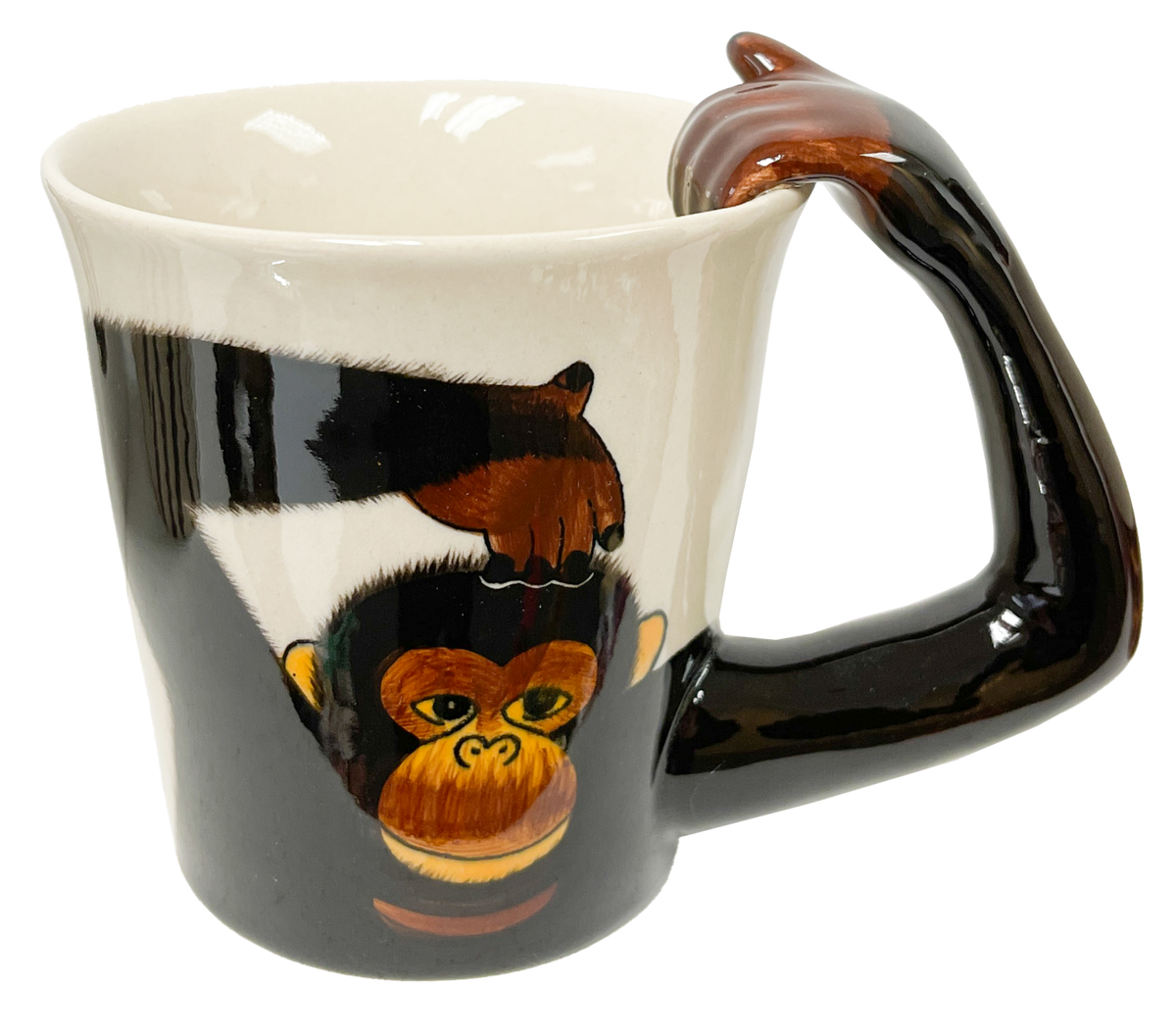 Monkey Mug