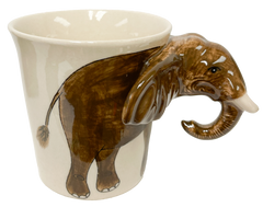 Elephant Mug