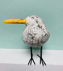 Seagull Standing - 20cm