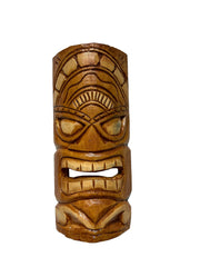 Tiki Mask - Natural