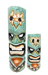 Tiki Mask - Various Sizes