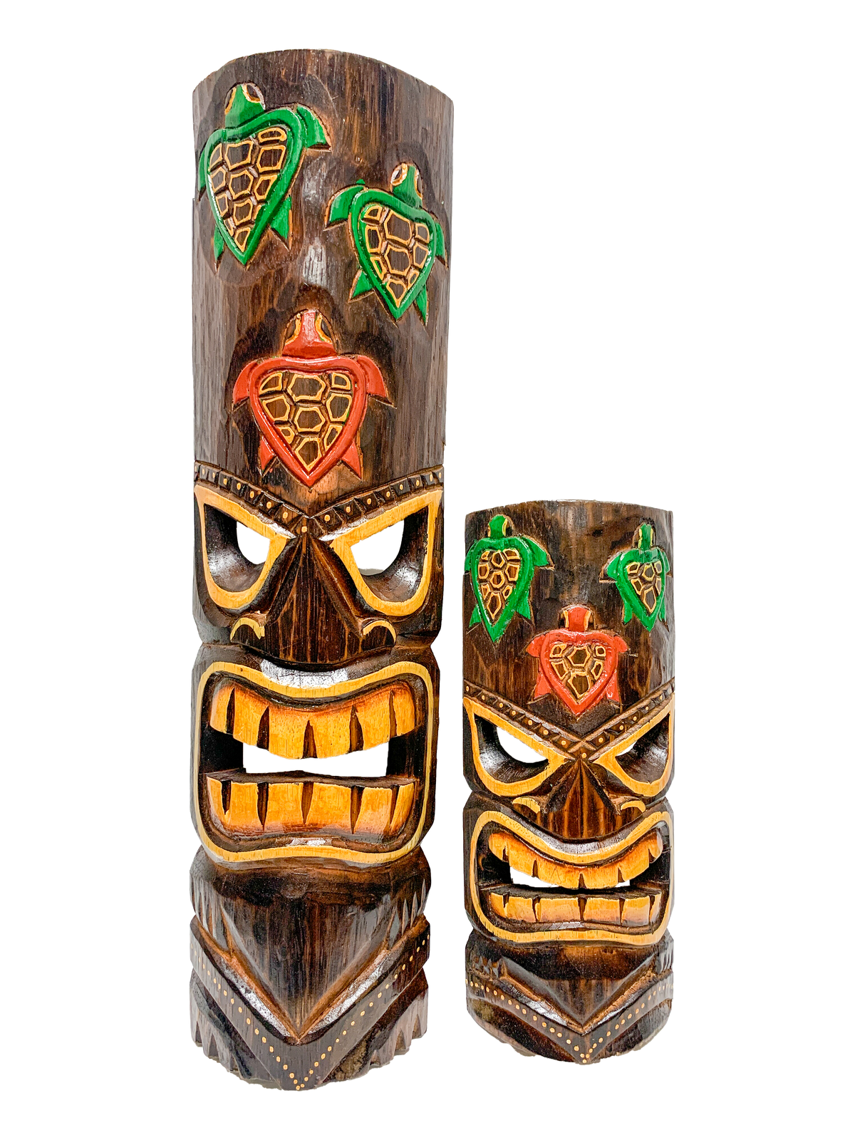 Tiki Mask - Various Sizes