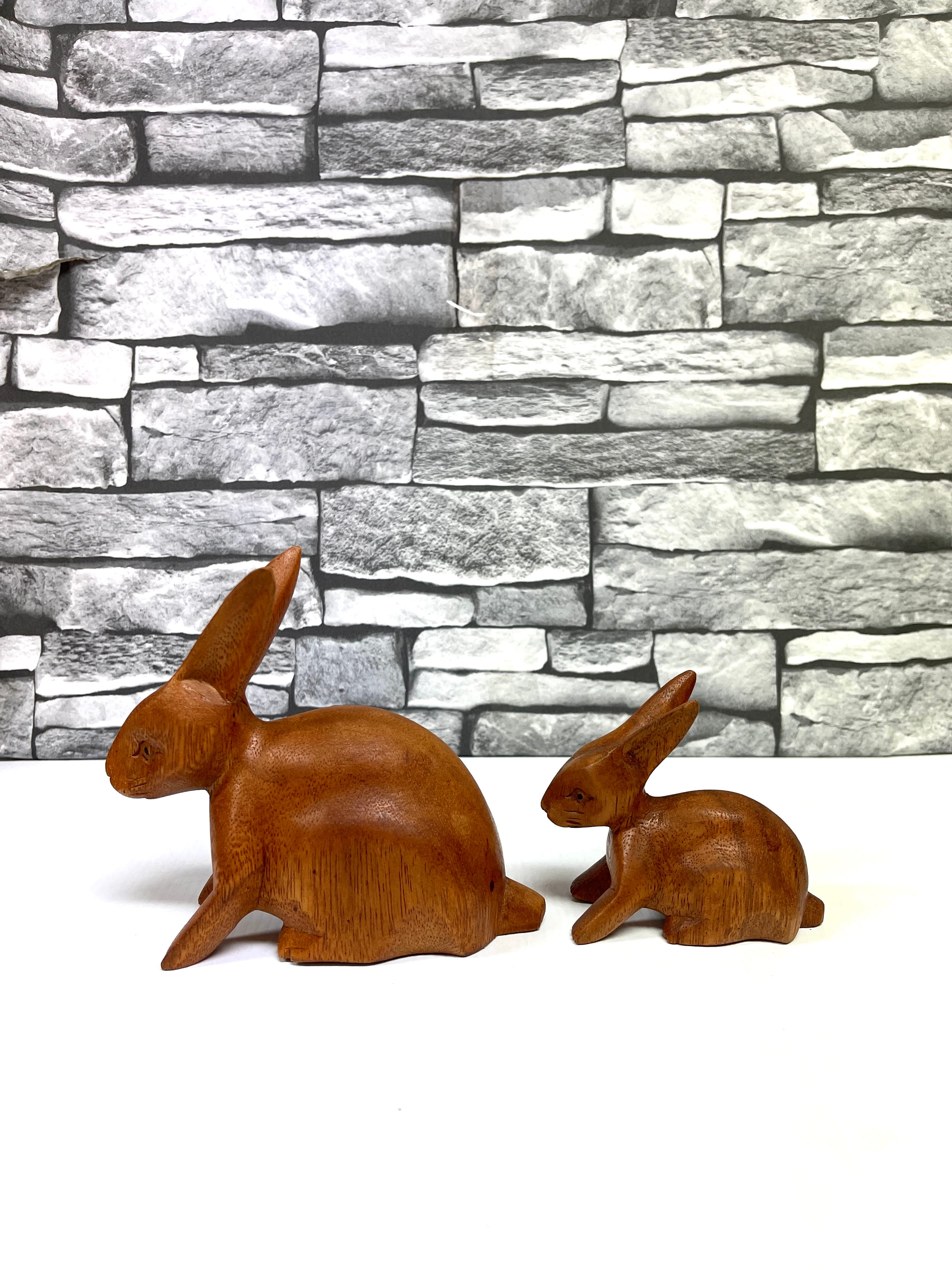 Rabbit - Various Sizes